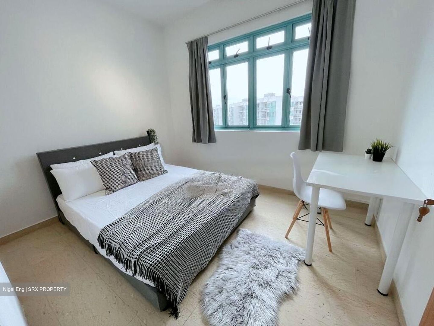 Ballota Park Condominium (D17), Condominium #485706681